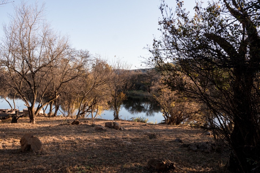 8 Bedroom Property for Sale in Parys Free State
